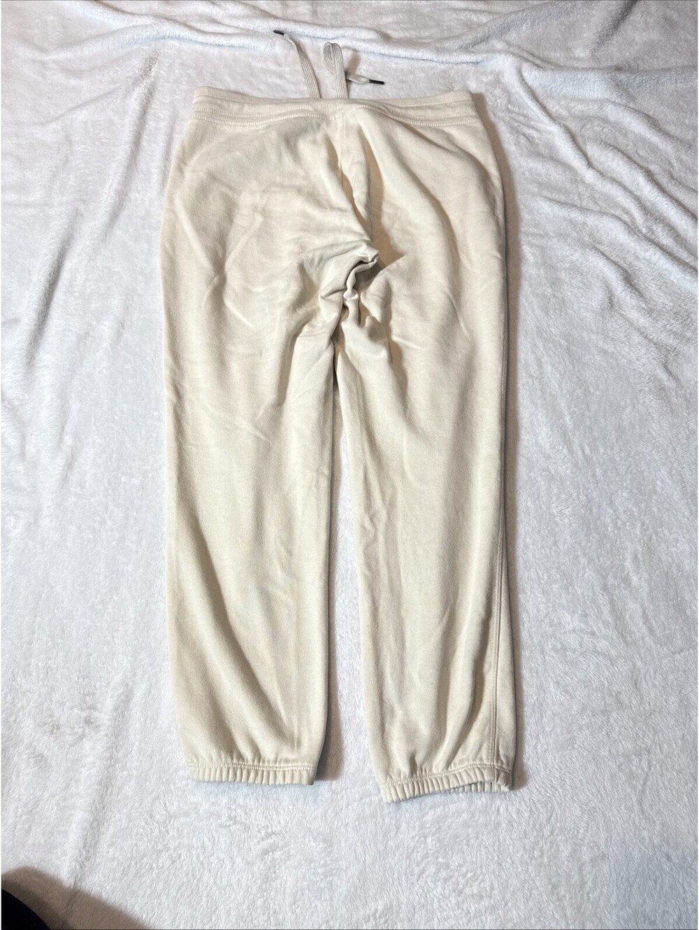 Calvin Klein Women's Performance Joggers Size M (2139) - Picture 7 of 7